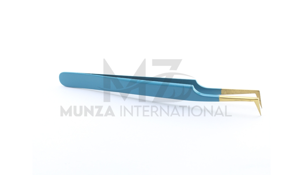 Eyelash Tweezers